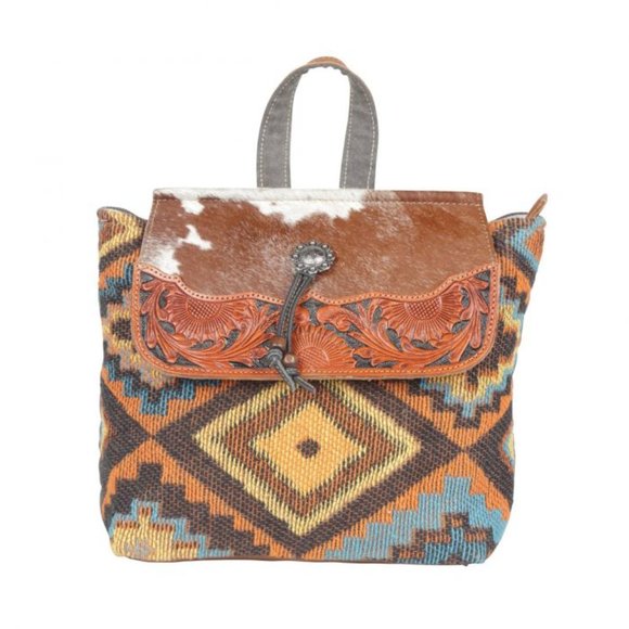 Myra Bag Handbags - NWT Myra Beautiful Backpack